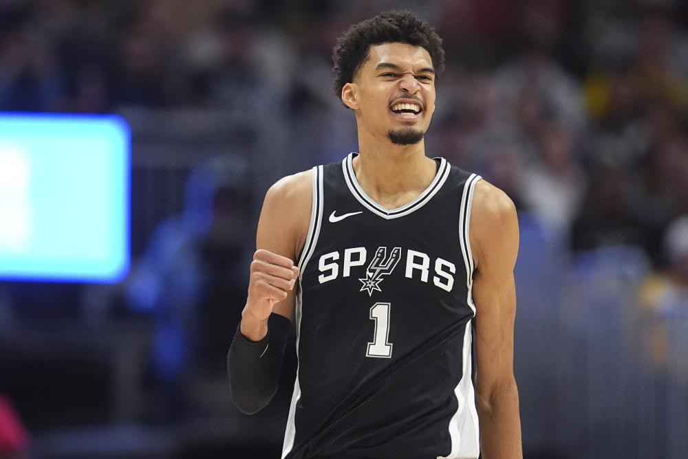 利立下了汗 利立下了汗